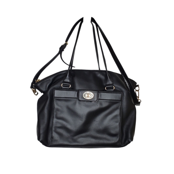 kate spade Handbags - Kate Spade Hampton Road Janie Black bag Feminine Luxury